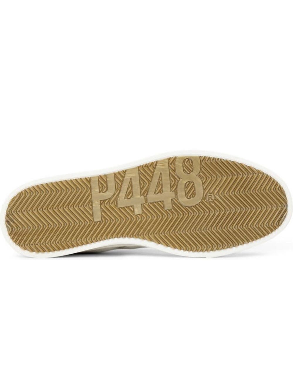 P448 Jack Lace Sneaker size 40 - Picture 5 of 10